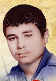 احمد